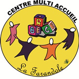 logo creche