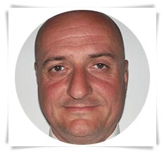 Stephane TRIBOLET Stephane TRIBOLET